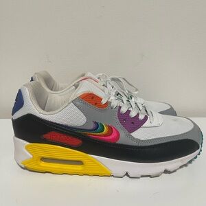 Nike Air Max 90 Be True